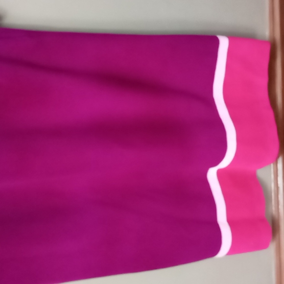 Vintage Vanity Fair Size 12 Night Coat - Picture 4 of 5